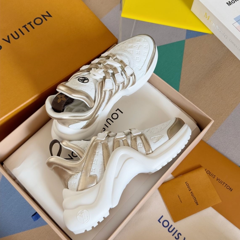 Louis Vuitton Sneakers